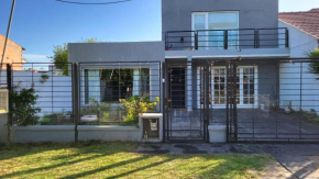 Casa con piscina y jacuzzi en santa clara del mar
